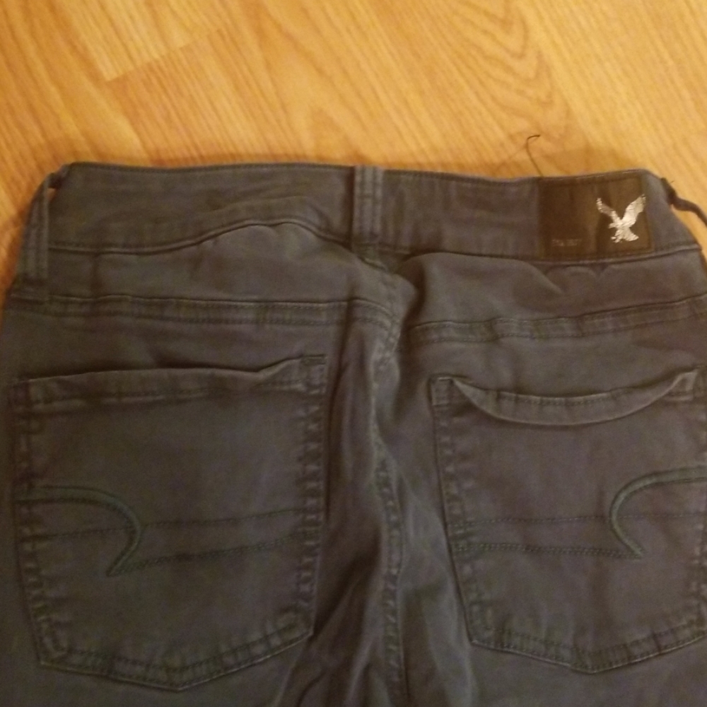 Pants - Picture 3 of 4
